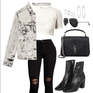 Meet your Posher, Michelle